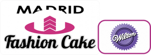 madrid fashion cake
