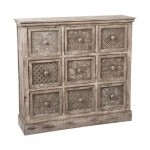 comoda-con-9-cajones-de-diseno-clasico