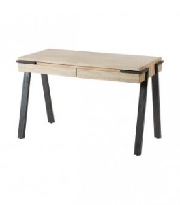escritorio-de-madera-con-base-metalica