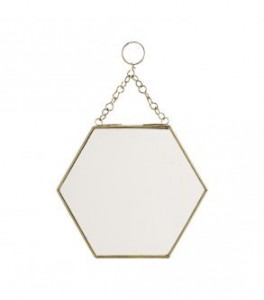 espejo-colgante-pequeno-en-forma-de-hexagono-en-color-dorado