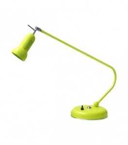 flexo-con-foco-orientable-en-color-amarillo