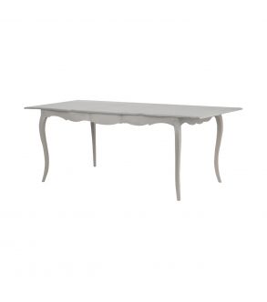 mesa-de-comedor-color-gris-clasica-rectangular