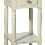 mesitas de noche pequeñas