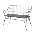 banco-de-metal-en-color-gris