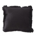 cojines negros
