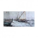 cuadro-rectangular-con-barcos