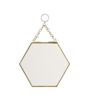 espejo-colgante-pequeno-en-forma-de-hexagono-en-color-dorado