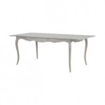 mesa-de-comedor-color-gris-clasica-rectangular