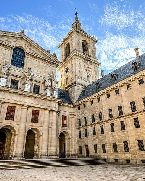 post 10 de febrero ruta cultural españa