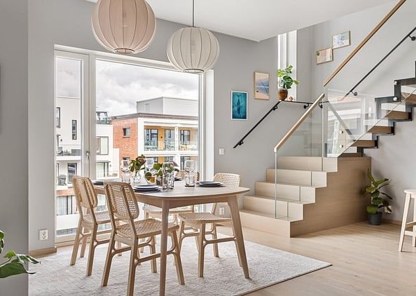 post 6 de febrero decoracion minimalista